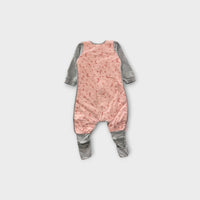 Love to Dream 2.5 Tog Sleep Suit, Size 2