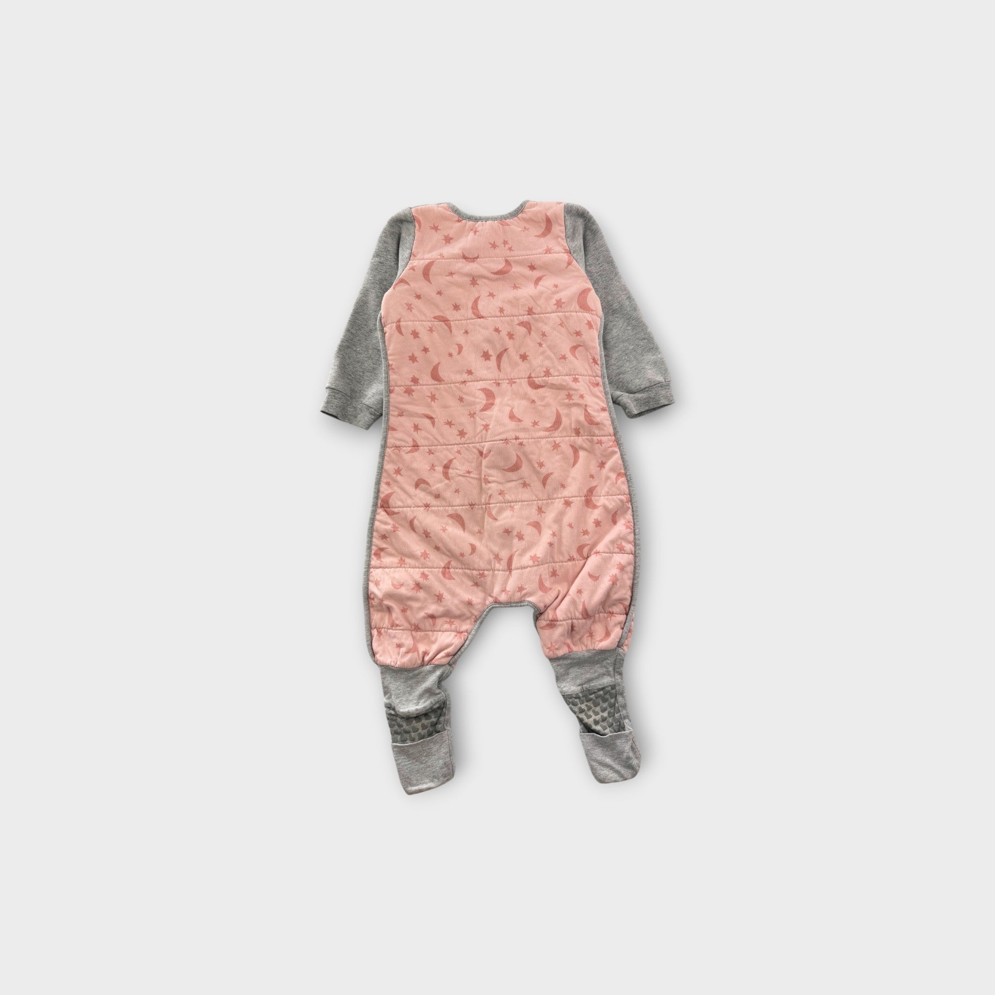 Love to Dream 2.5 Tog Sleep Suit, Size 2