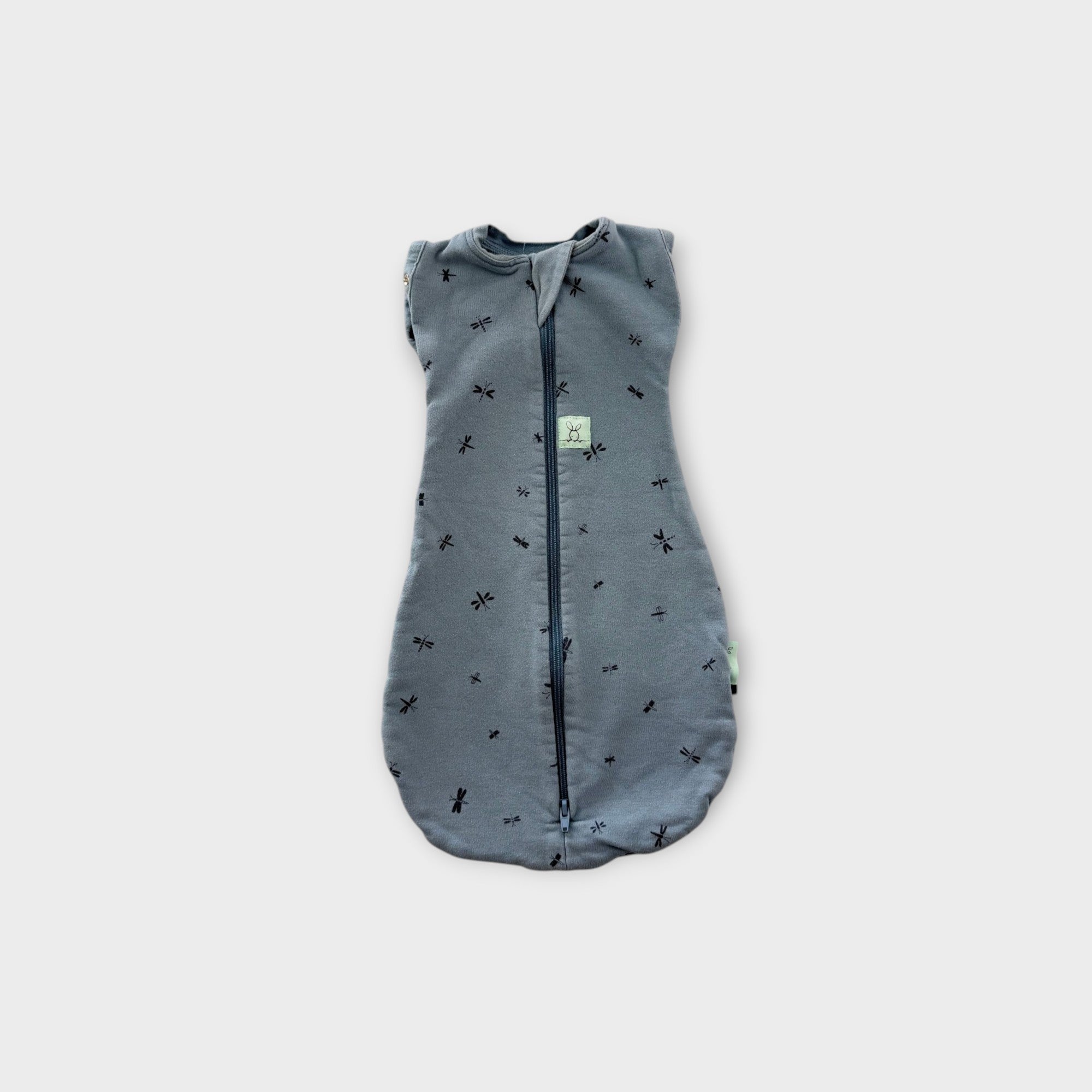 ErgoPouch 1.0 Tog Sleep Sack, Size 0000