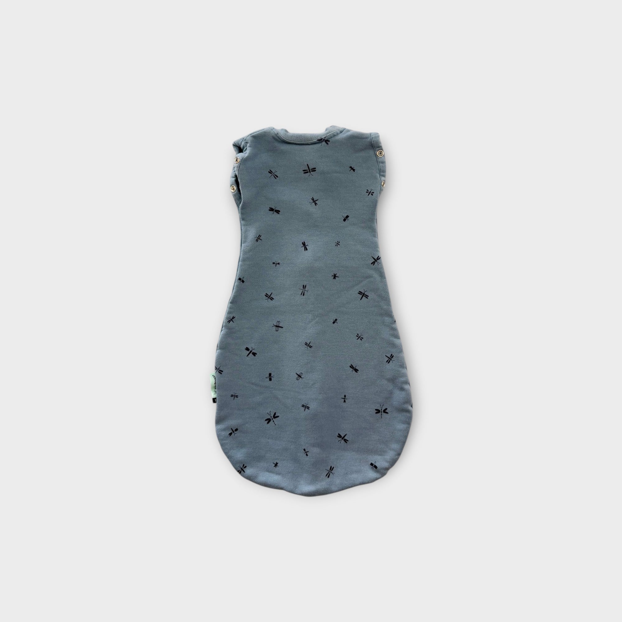 ErgoPouch 1.0 Tog Sleep Sack, Size 0000