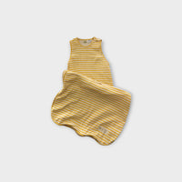 Nature Baby Cotton Sleep Sack, Size 0-2