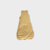 Nature Baby Cotton Sleep Sack, Size 0-2