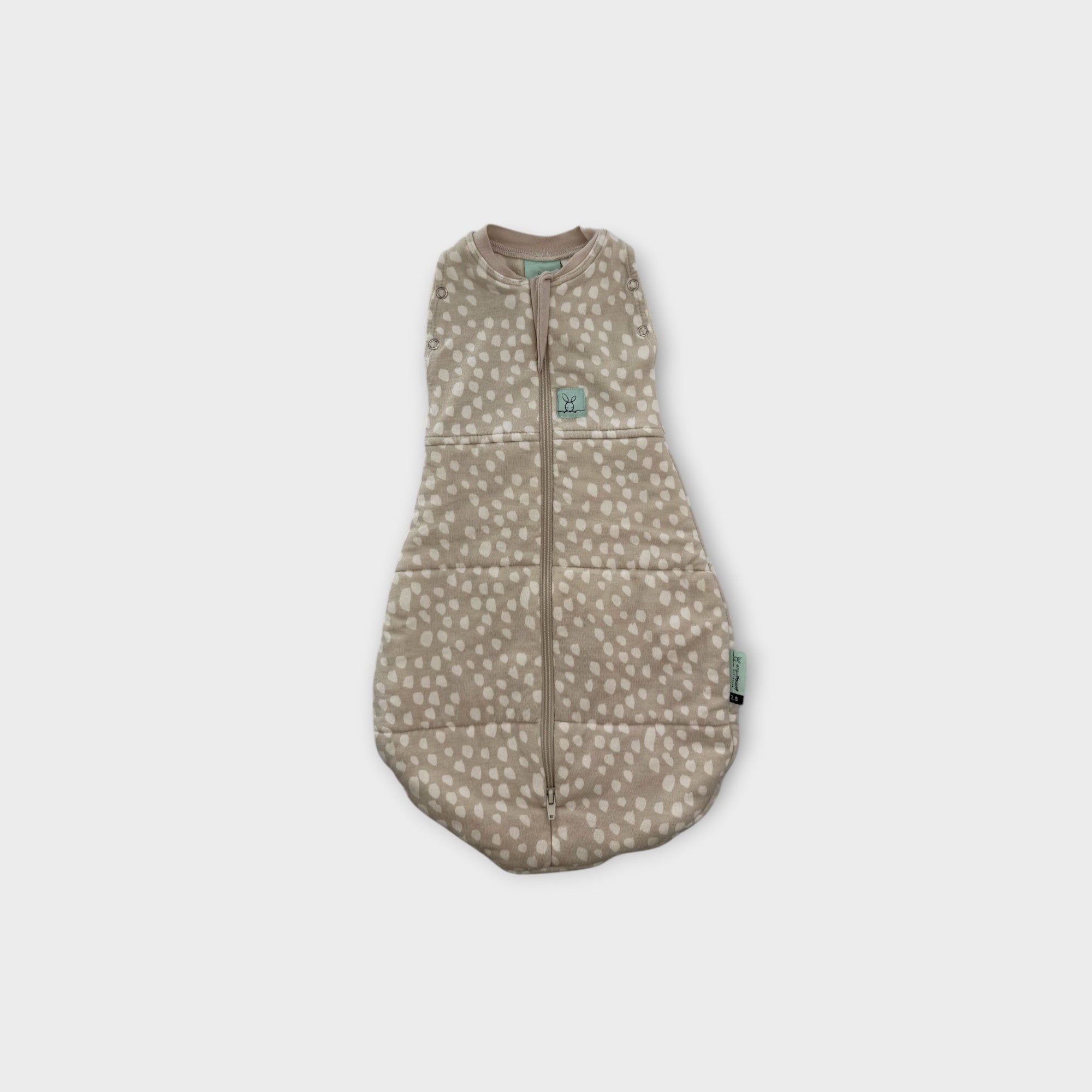 ErgoPouch 2.5 Tog Sleep Sack, Size 0000
