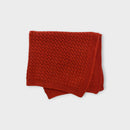Handmade Crochet Pram Blanket