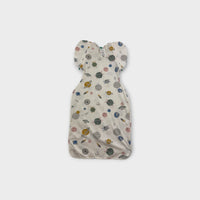 Love to Dream 1.0 Tog Transition Sleep Swaddle, Size 0