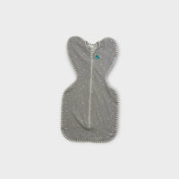 Love to Dream 0.2 Tog Sleep Swaddle, Size 000
