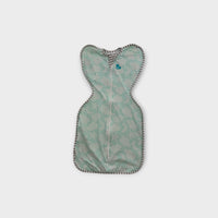 Love to Dream 1.0 Tog Sleep Swaddle, Size 000