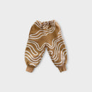 By Billie Sweatsuit Set, Size 0