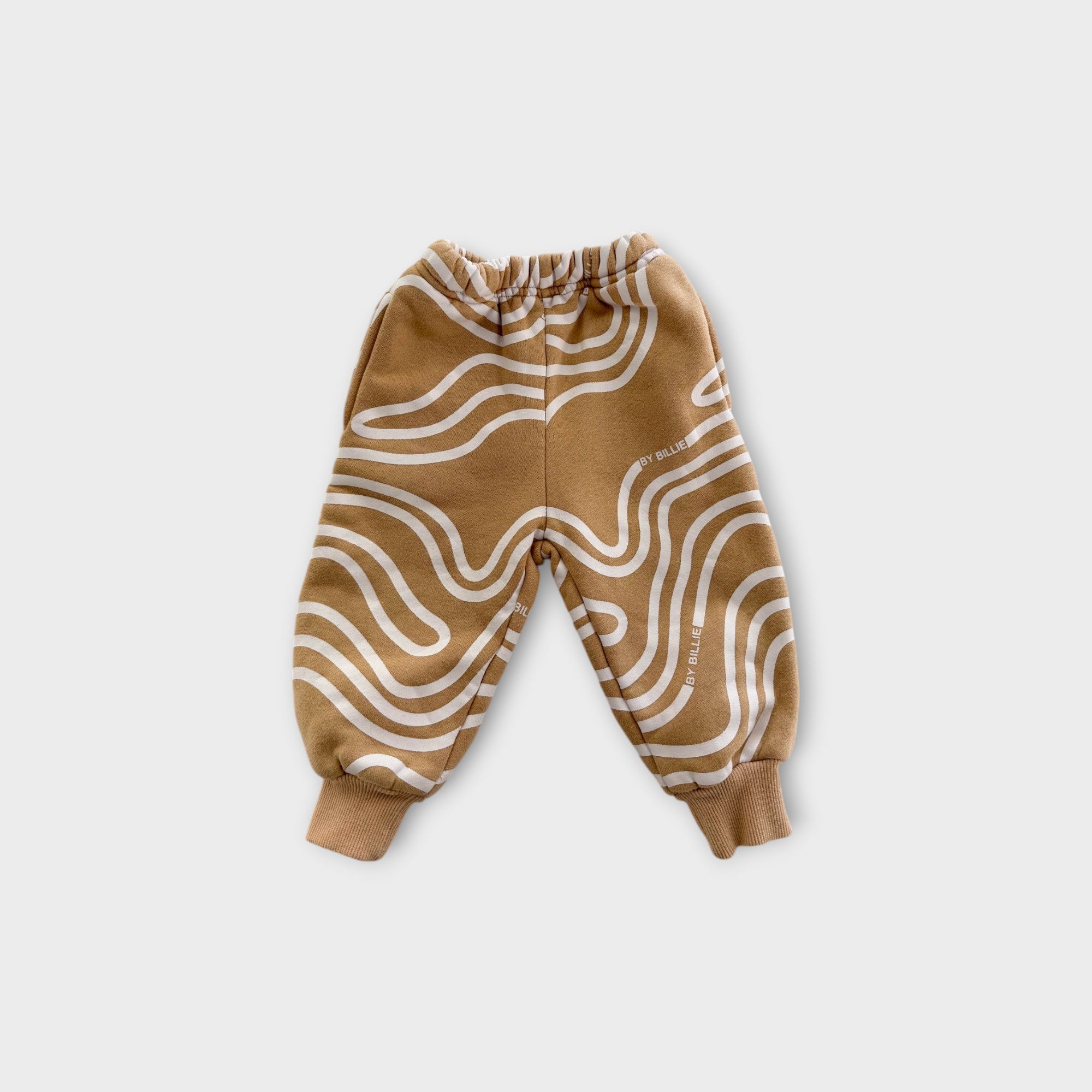 By Billie Sweatsuit Set, Size 0