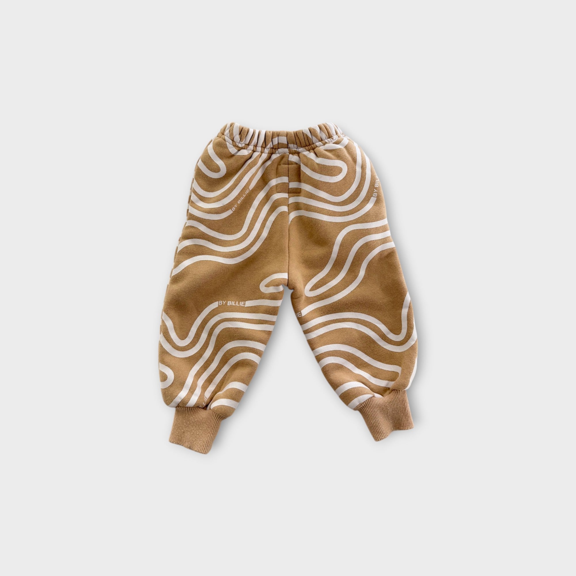 By Billie Sweatsuit Set, Size 0