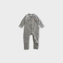 Bonds Stripe Wondersuit, Size 00