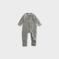 Bonds Stripe Wondersuit, Size 00