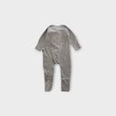 Bonds Stripe Wondersuit, Size 00