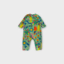 Gorman Kids Animal Print Onesie, Size 000
