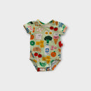 Halcyon Nights Food Bodysuit, Size 000