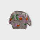 Bobo Choses Abstract Print Jacket, Size 0