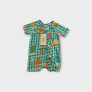 Gorman Kids Jellies Bodysuit, Size 000