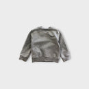 Kenzo Grey Tiger Jumper, Size 2