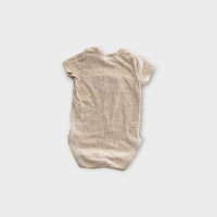 Seed Heritage Koala Bodysuit, Size 000