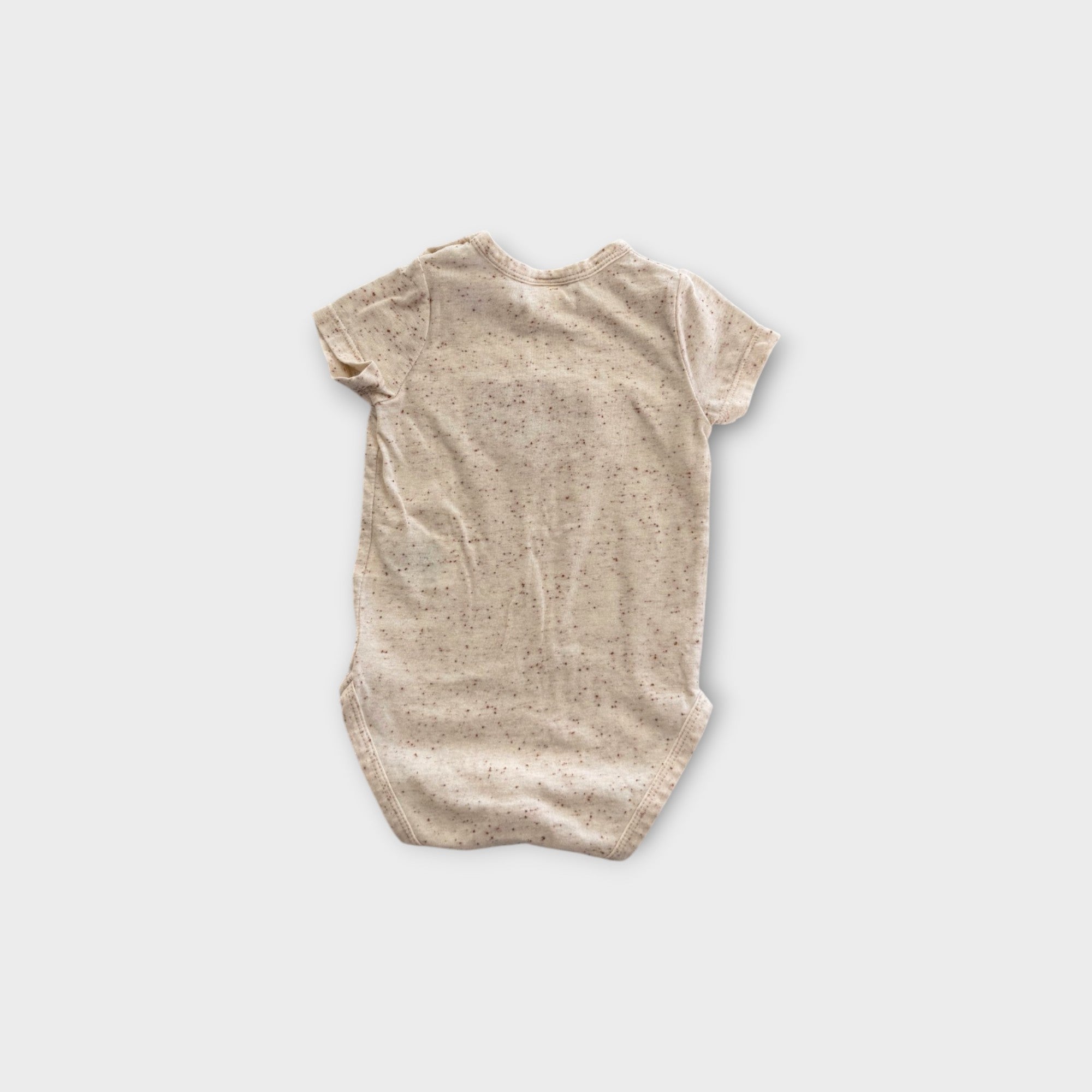 Seed Heritage Koala Bodysuit, Size 000