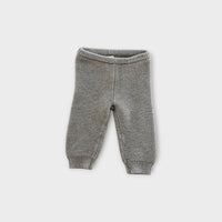 Baby Gap Grey Knit Set, Size 00