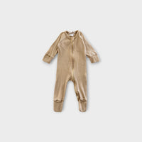Susukoshi Stripe Onesie, Size 00