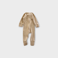 Susukoshi Stripe Onesie, Size 00