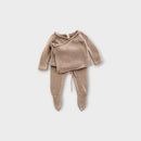 Illoura Knit Set, Size 00