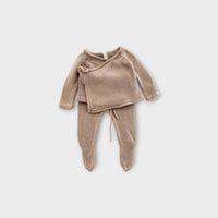 Illoura Knit Set, Size 00