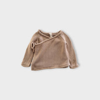 Illoura Knit Set, Size 00