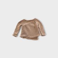 Illoura Knit Set, Size 00
