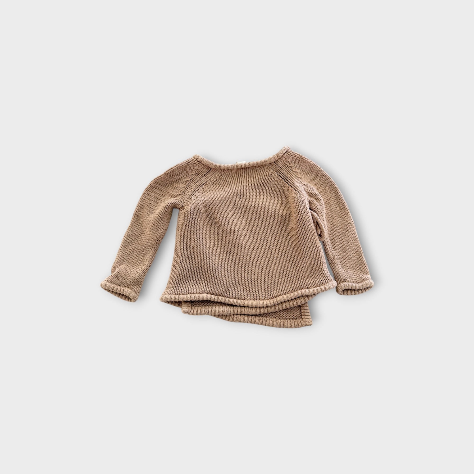 Illoura Knit Set, Size 00