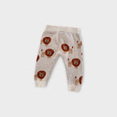 Seed Heritage Lion Knit Set, Size 0