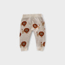 Seed Heritage Lion Knit Set, Size 0