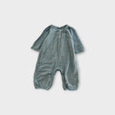 Numero 74 Muslin Jumpsuit, Size 0