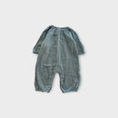 Numero 74 Muslin Jumpsuit, Size 0