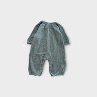 Numero 74 Muslin Jumpsuit, Size 0