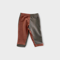 Patagonia Two-Tone Fleece Set, Size 00