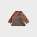 Patagonia Two-Tone Fleece Set, Size 00