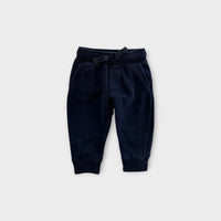 OshKosh B'Gosh Navy Tracksuit, Size 00