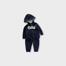 OshKosh B'Gosh Navy Tracksuit, Size 00