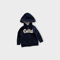 OshKosh B'Gosh Navy Tracksuit, Size 00