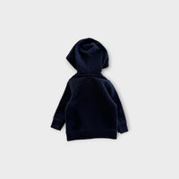 OshKosh B'Gosh Navy Tracksuit, Size 00