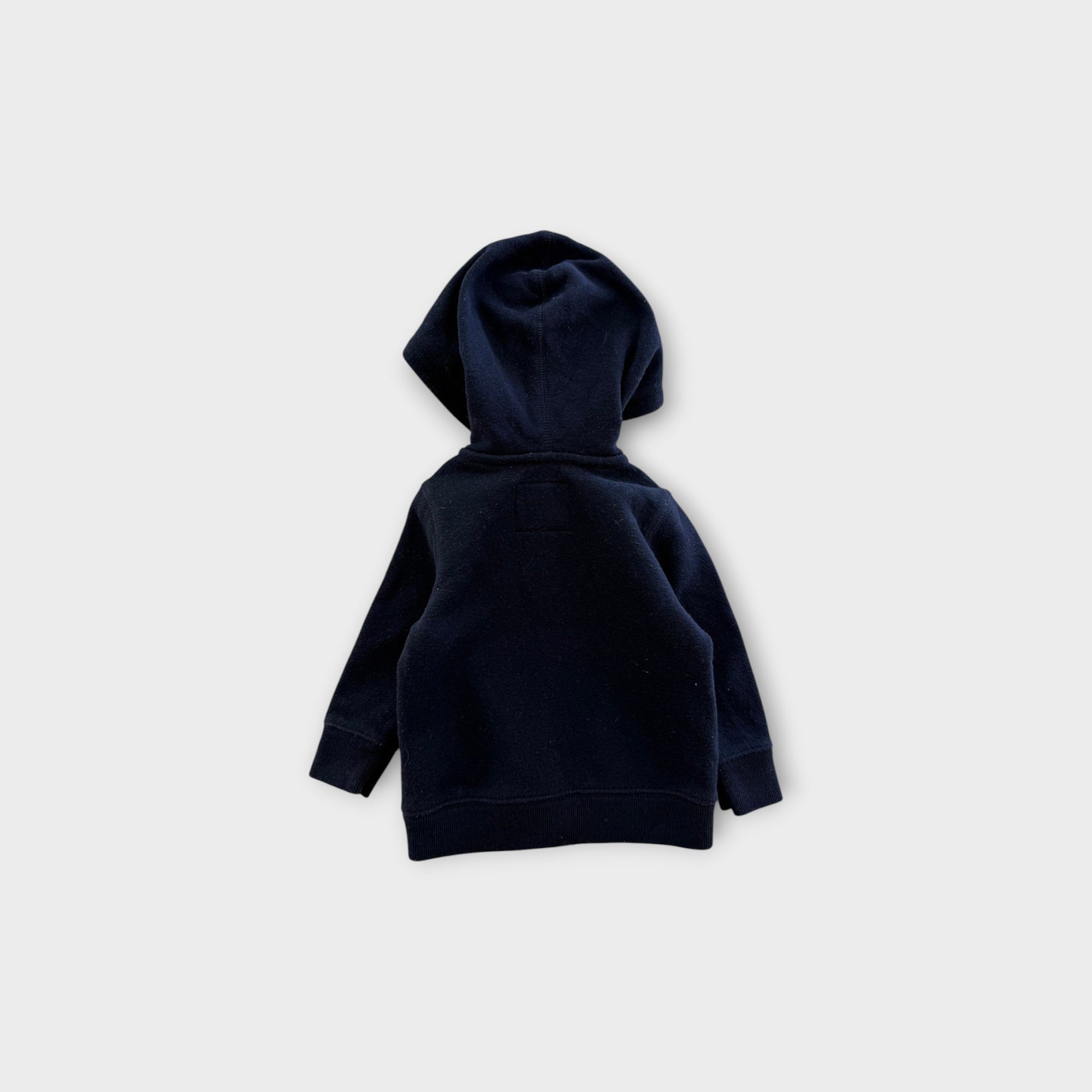 OshKosh B'Gosh Navy Tracksuit, Size 00