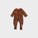 Das Ist Maurice Letters Onesie, Size 00