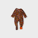 Das Ist Maurice Letters Onesie, Size 00