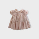 Vintage Babydoll Dress, Size 000