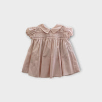 Vintage Babydoll Dress, Size 000