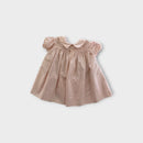 Vintage Babydoll Dress, Size 000