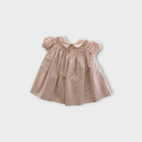 Vintage Babydoll Dress, Size 000